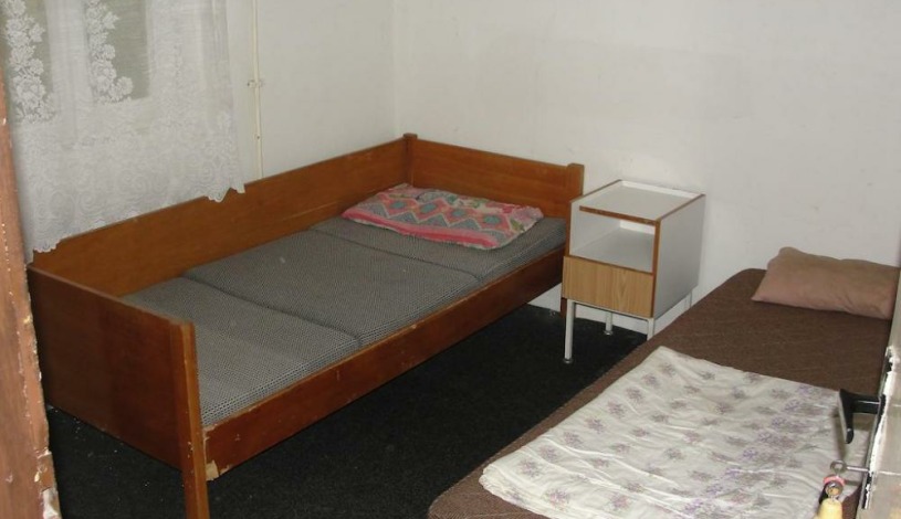 Chata Na Sluníčku Jáchymov - Dvoulůžkový pokoj