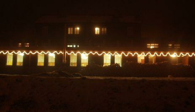 Chata Na Sluníčku Jáchymov