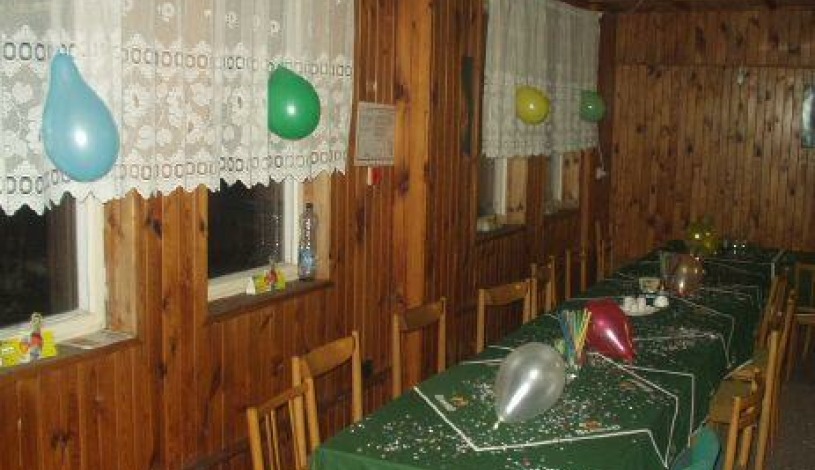 Chata Na Sluníčku Jáchymov