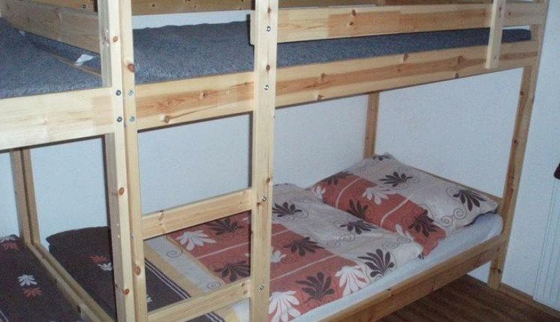 Chata Orlík Pec pod Sněžkou