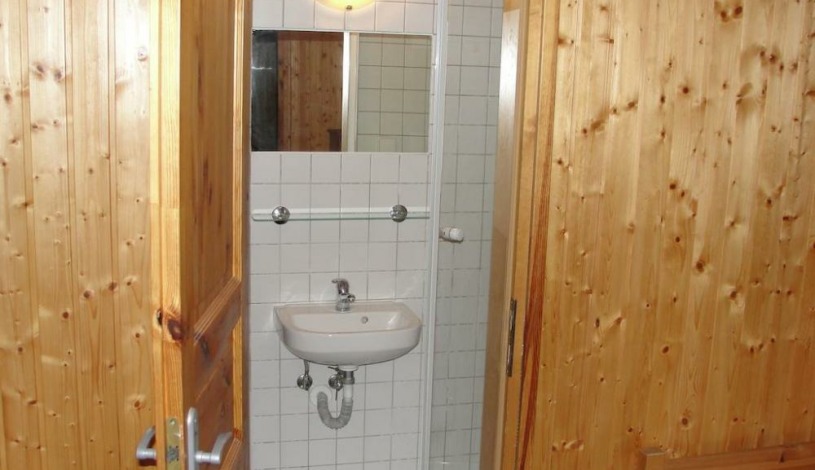 Penzion U rybníka Jáchymov - Třílůžkový
