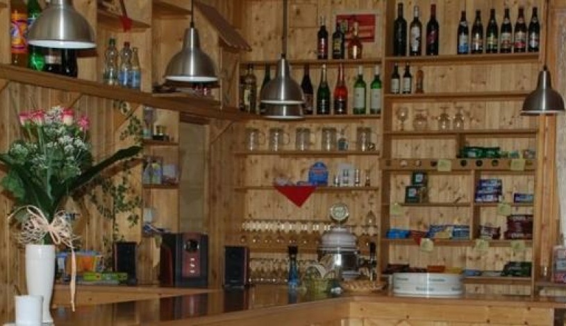 Chata Zvonice Kořenov