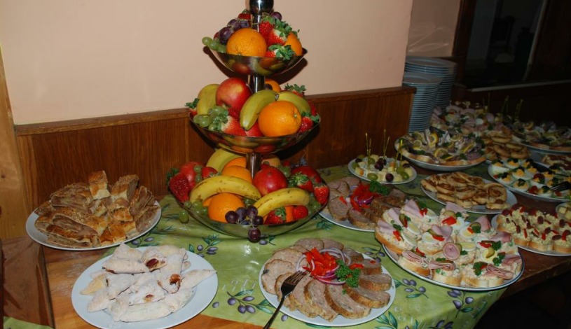 Chata Zvonice Kořenov