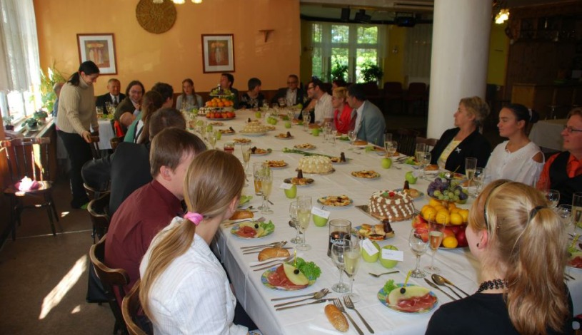 Chata Zvonice Kořenov