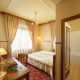 Familienzimmer (2 Erwachsene + 2 Kinder) - Chateau St. Havel**** - Wellness hotel Praha