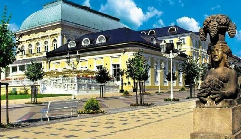 MÁJOVKA - ubytování v soukromí Cheb
