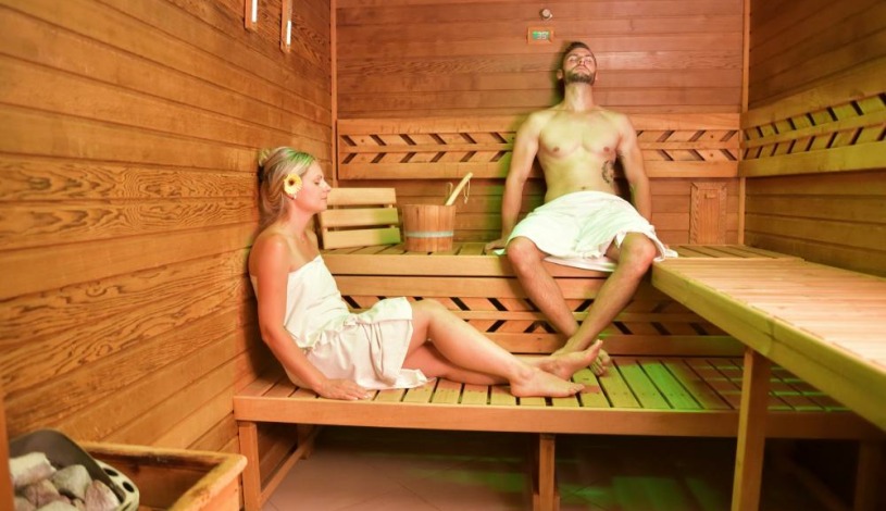 Hotel Komorní hůrka Cheb