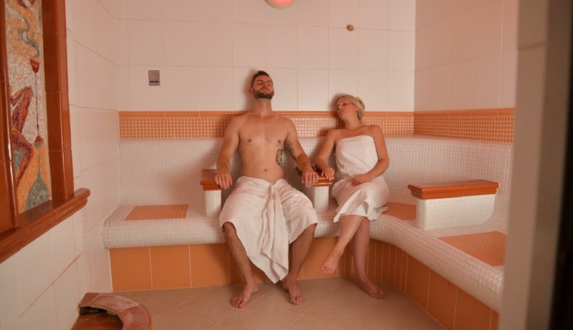 Hotel Komorní hůrka Cheb
