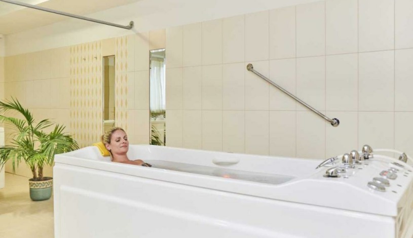 Hotel Komorní hůrka Cheb