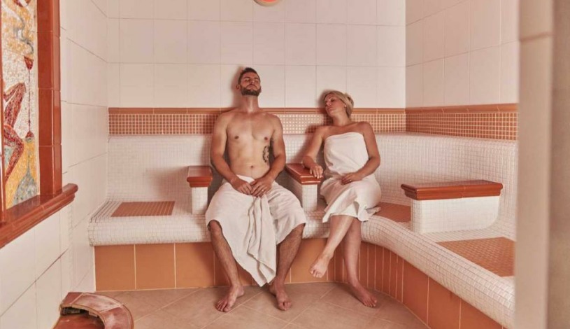 Hotel Komorní hůrka Cheb