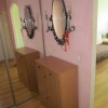 2-bedroom Kiev Dniprovs'kyi district with kitchen for 4 persons