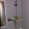 2-bedroom Kiev Dniprovs'kyi district with kitchen for 4 persons