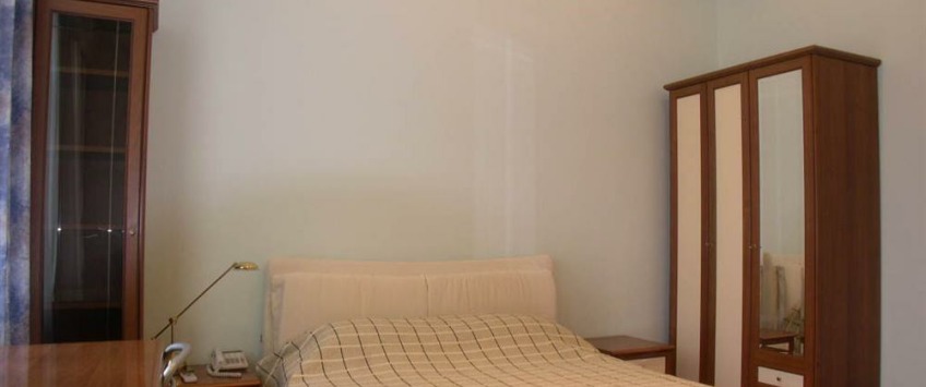 Apartment Chervonoarmiiska Kiev - Apt 26922