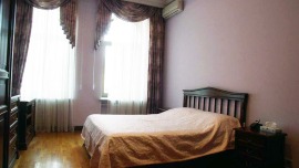 Apartment Chervonoarmiiska Kiev - Apt 26922