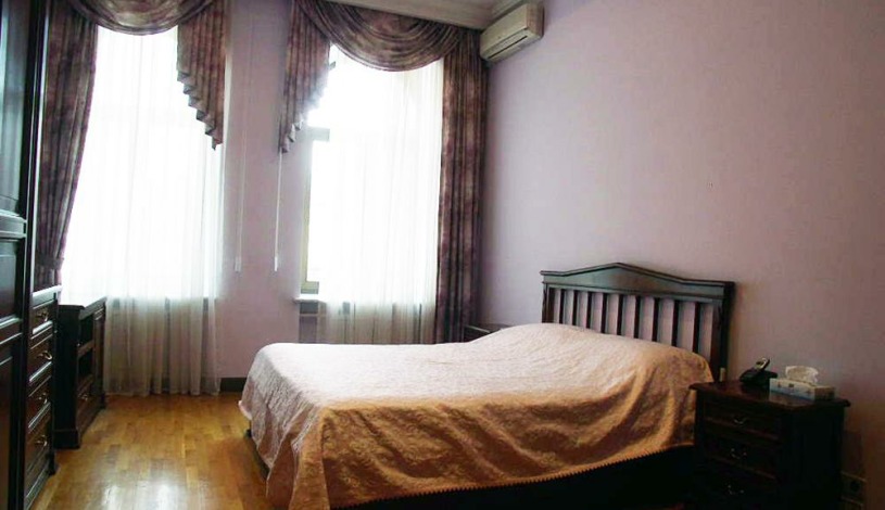 Apartment Chervonoarmiiska Kiev - Apt 26922