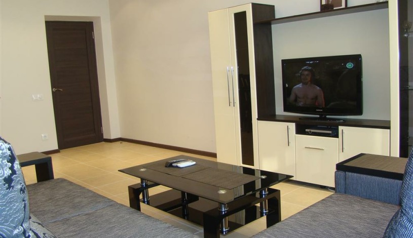 Apartment Chervonoarmiiska Kiev - Apt 27984