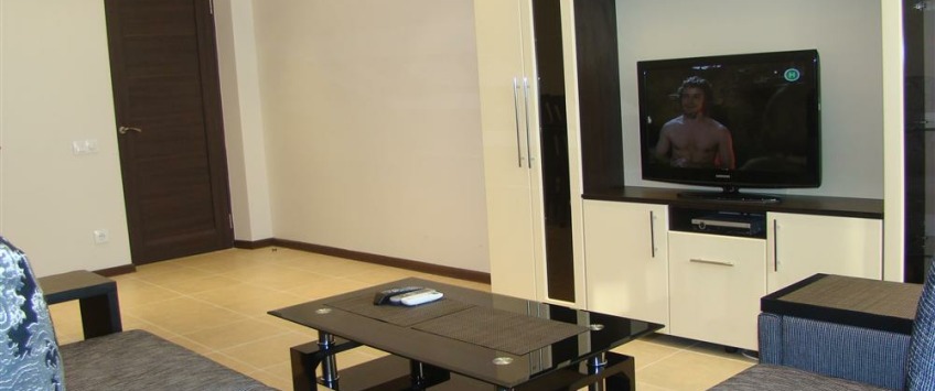 Apartment Chervonoarmiiska Kiev - Apt 27984