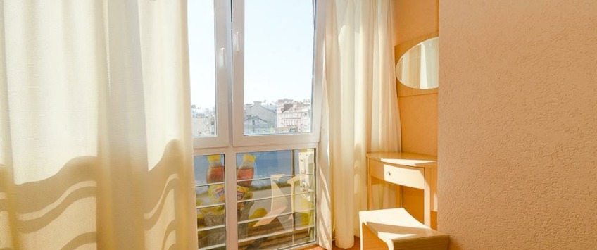 Apartment Chervonoarmiiska Kiev - Apt 31253