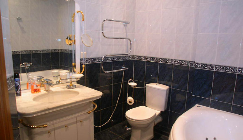 Apartment Chervonoarmiiska Kiev - Apt 26922