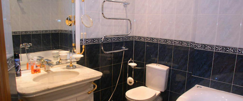 Apartment Chervonoarmiiska Kiev - Apt 26922