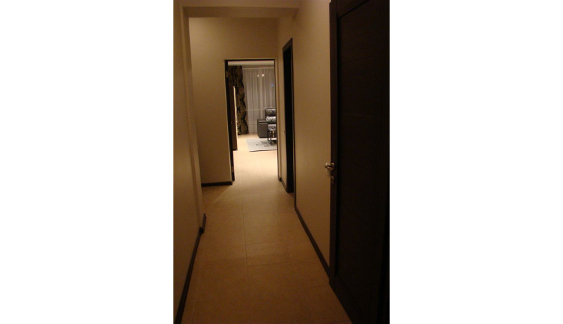 Apartment Chervonoarmiiska Kiev - Apt 27984