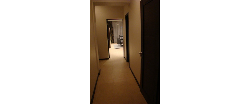 Apartment Chervonoarmiiska Kiev - Apt 27984