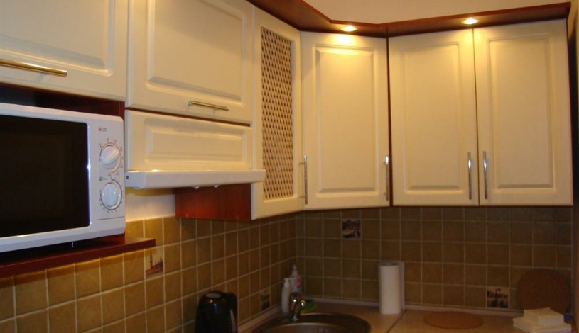 Apartment Chervonoarmiiska Kiev - Apt 27984