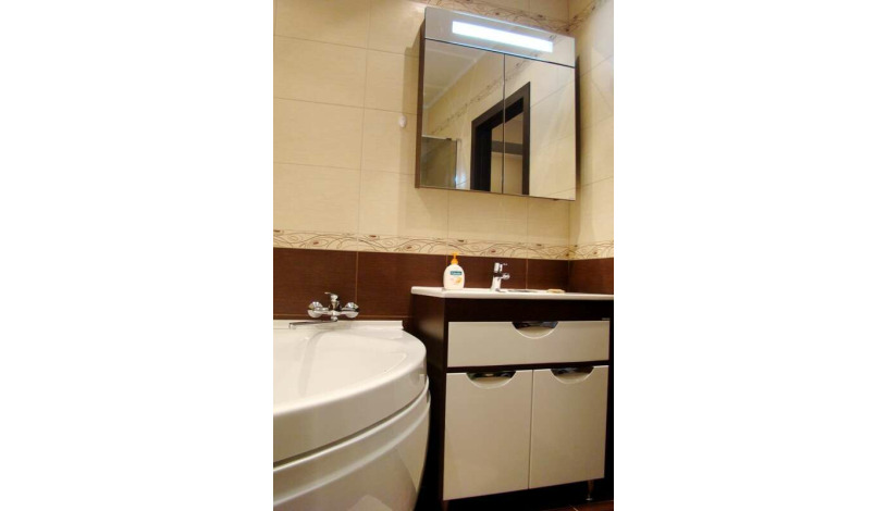 Apartment Chervonoarmiiska Kiev - Apt 27984