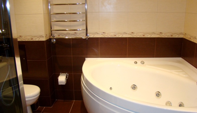 Apartment Chervonoarmiiska Kiev - Apt 27984