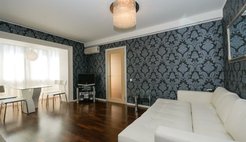 Apartment Chervonoarmiiska Kiev - Apt 31253