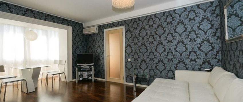 Apartment Chervonoarmiiska Kiev - Apt 31253