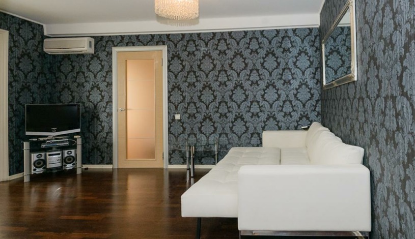 Apartment Chervonoarmiiska Kiev - Apt 31253