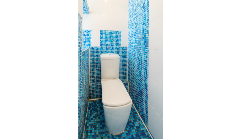 Apartment Chervonoarmiiska Kiev - Apt 31253