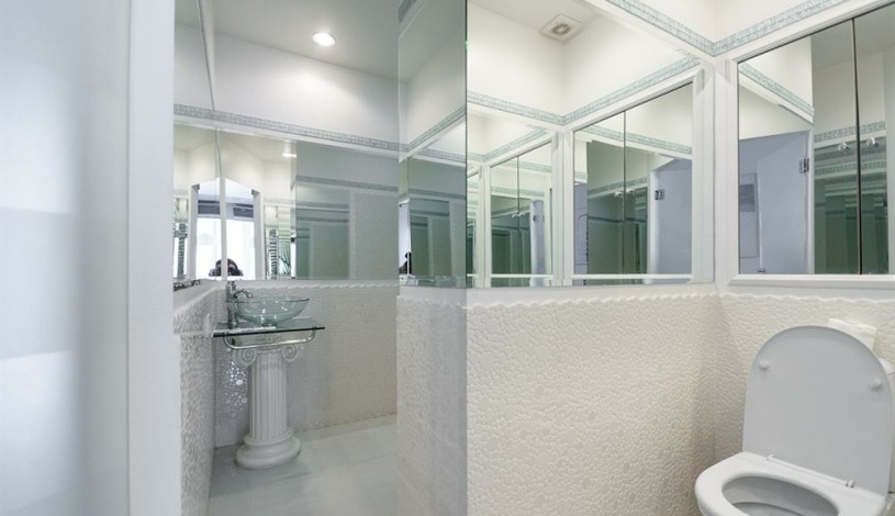 Apartment Chervonoarmiiska Kiev - Apt 31254