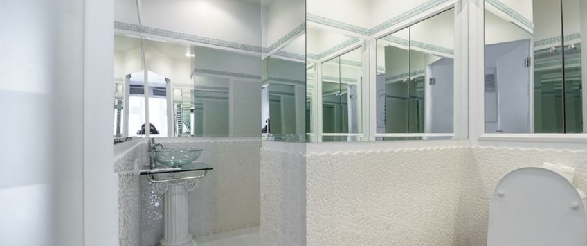 Apartment Chervonoarmiiska Kiev - Apt 31254