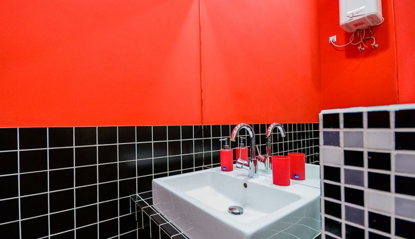 Apartment Chervonoarmiiska Kiev - Apt 31616