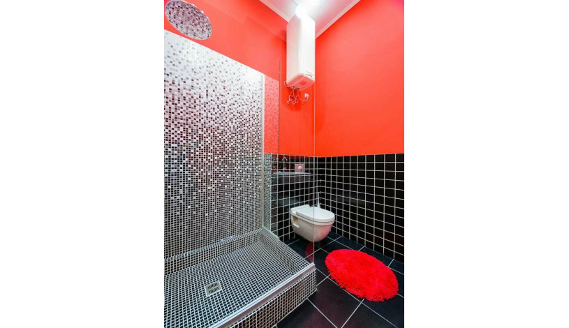 Apartment Chervonoarmiiska Kiev - Apt 31616