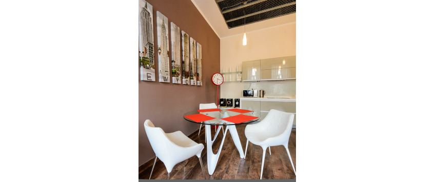 Apartment Chervonoarmiiska Kiev - Apt 31616