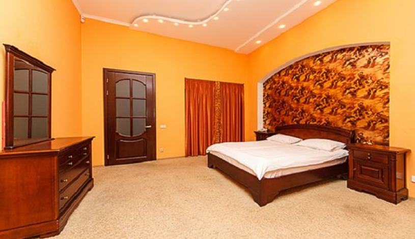 Apartment Chervonoarmiiska Kiev - Apt 32776