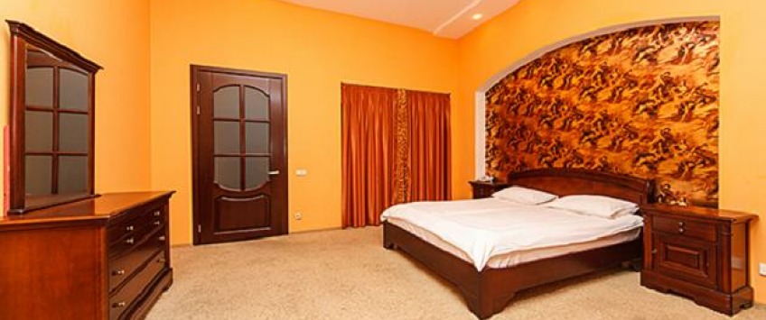 Apartment Chervonoarmiiska Kiev - Apt 32776