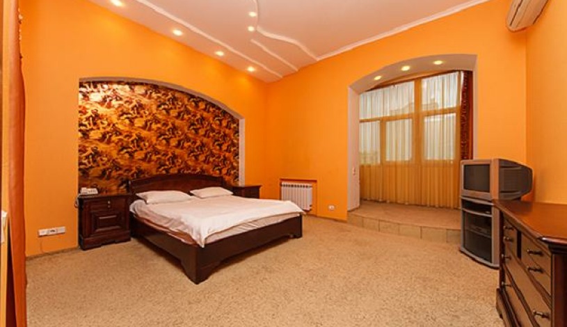 Apartment Chervonoarmiiska Kiev - Apt 32776