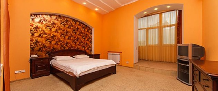 Apartment Chervonoarmiiska Kiev - Apt 32776