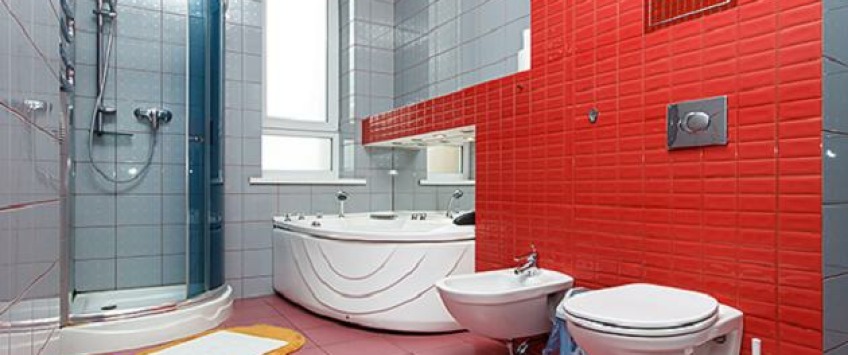 Apartment Chervonoarmiiska Kiev - Apt 32776