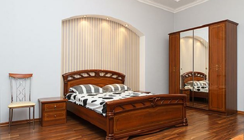 Apartment Chervonoarmiiska Kiev - Apt 32776