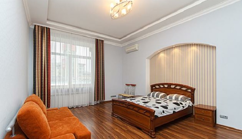 Apartment Chervonoarmiiska Kiev - Apt 32776