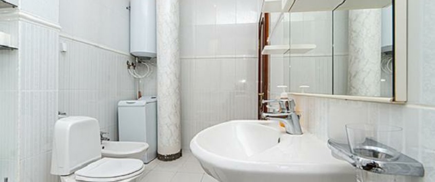 Apartment Chervonoarmiiska Kiev - Apt 32862