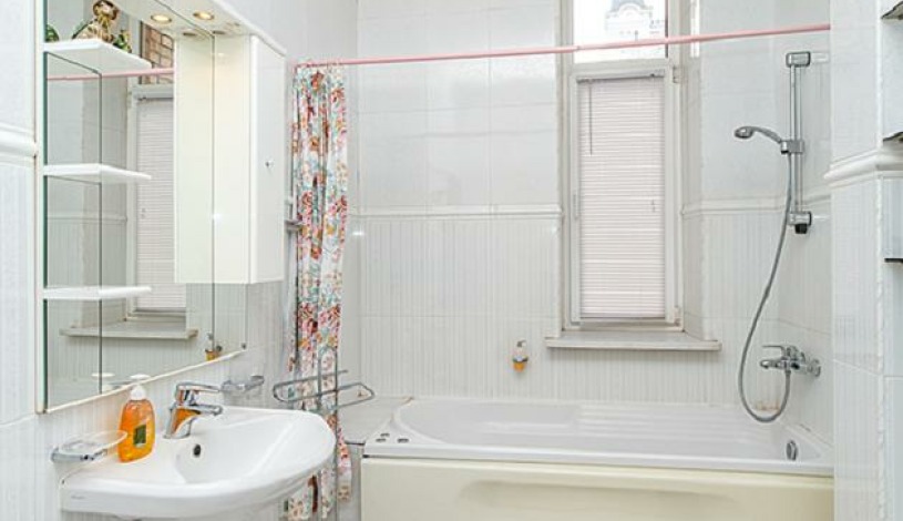 Apartment Chervonoarmiiska Kiev - Apt 32862