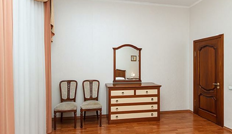 Apartment Chervonoarmiiska Kiev - Apt 32862