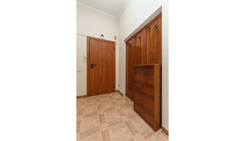 Apartment Chervonoarmiiska Kiev - Apt 32862