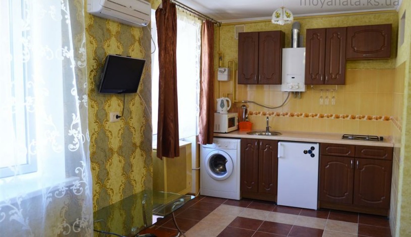 Apartment Chervonoshchekinoy ulitsa Kherson - Apt 34888